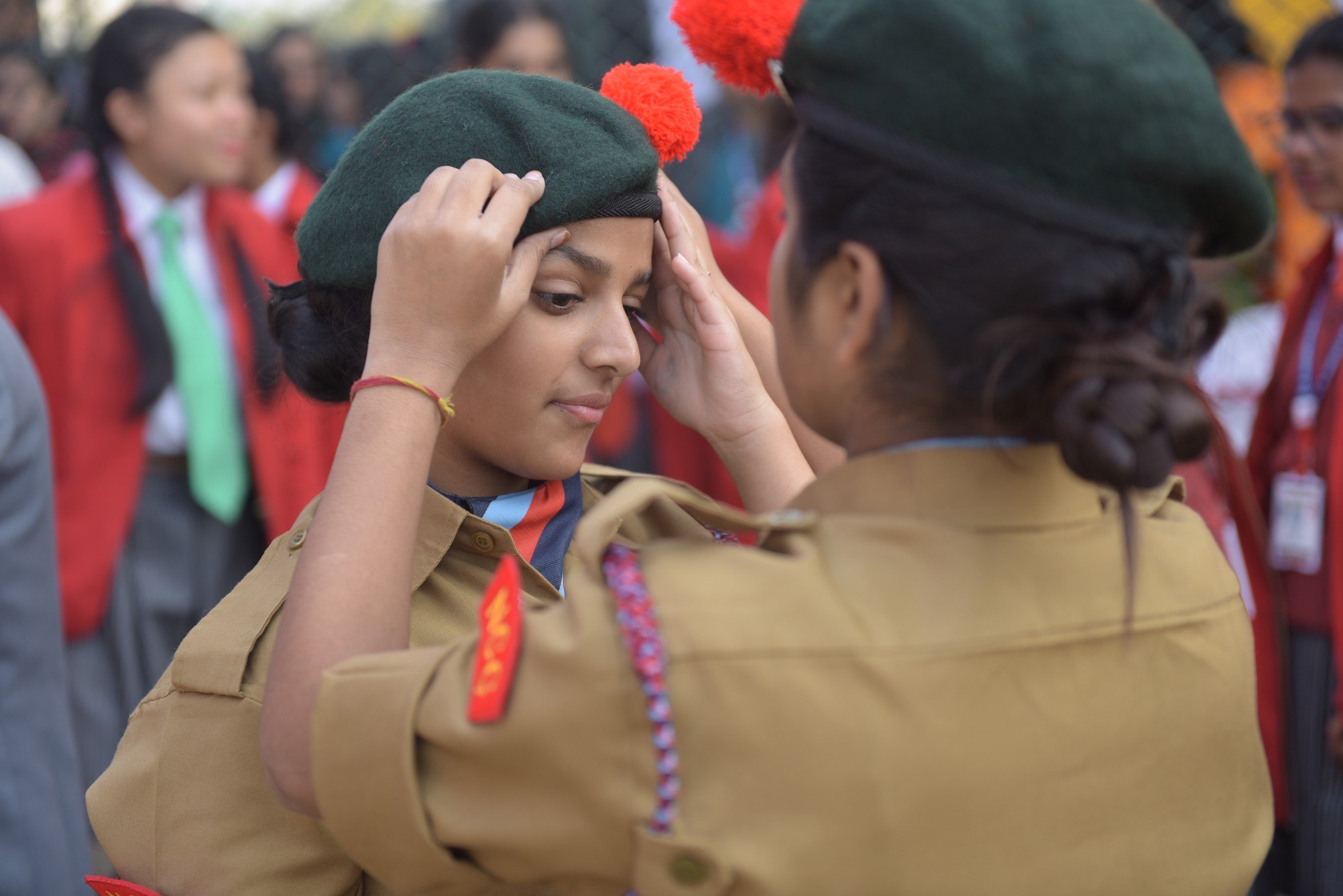 Republic Day Celebrations 2020